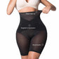 Cross Compression High Waisted Shaper（50% OFF）