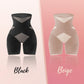 Cross Compression High Waisted Shaper（50% OFF）