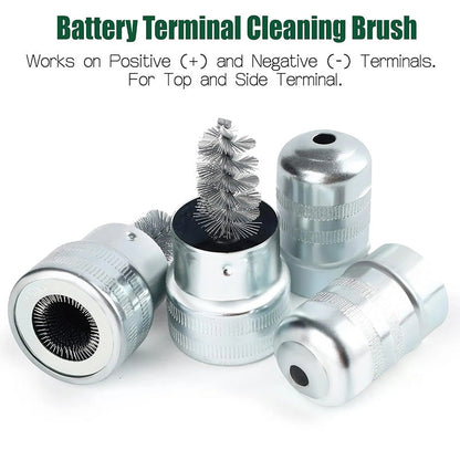 Metal Battery Terminal Cleaning Brush（BUY 3 GET 5 FREE）