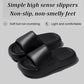 Non Slip Quick Drying Shower Slides Bathroom Sandals（50% OFF）