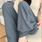 💥Limited time 50% OFF🔥Women's Summer Lightweight Elastic-Waist Wide-Leg Pants