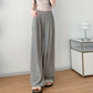 💥Limited time 50% OFF🔥Women's Summer Lightweight Elastic-Waist Wide-Leg Pants