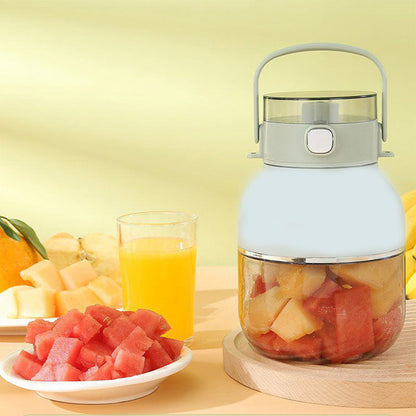 🍉Hot Sale🍹Multi-Purpose Large Capacity Juicing Bottle