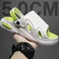 Ultra-Soft Non-Slip Outdoor Ultra-Cushioned Thick Sole Slippers