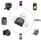 🔥 Winter Limited Time Half Price 🔥 4-in-1 Multi-Function Card Reader