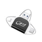 🔥 Winter Limited Time Half Price 🔥 4-in-1 Multi-Function Card Reader