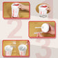 Coffee Cup Shaped Humidifier for Car & Home Use