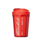 Coffee Cup Shaped Humidifier for Car & Home Use