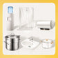 ✨Best seller  -Kettle Citric Acid Descaling Cleaner✨
