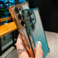 Luxury Glitter Shockproof Phone Case for Samsung