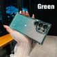 Luxury Glitter Shockproof Phone Case for Samsung