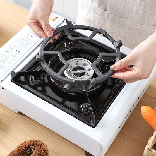 Universal Non-slip Gas Stove Auxiliary Pot Holder