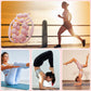 Double Row Roller Leg Clamp Massager（50% OFF）