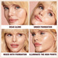 Long Lasting Waterproof Oil Control Foundation