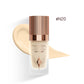Long Lasting Waterproof Oil Control Foundation