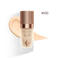 Long Lasting Waterproof Oil Control Foundation
