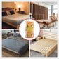 Heavy Duty Bed Rail Bracket