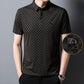 🔥Hot Sale 49%OFF🔥Men's Summer Lapel Plaid Shirt