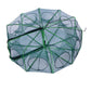 🔥Hot Sale 50% OFF🔥Auto-Foldable Strengthened Fishing Trap Net