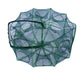 🔥Hot Sale 50% OFF🔥Auto-Foldable Strengthened Fishing Trap Net
