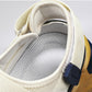 Men's Non-Slip Closed Toe Sport Sandals