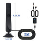 Indoor Digital HDTV Signal Receiver