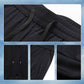 🔥🔥Summer Sale: Men's Elastic Waist Pants, Stay Cool & Stylish!✈️Free Shipping