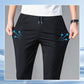 🔥🔥Summer Sale: Men's Elastic Waist Pants, Stay Cool & Stylish!✈️Free Shipping