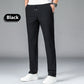 🔥🔥Summer Sale: Men's Elastic Waist Pants, Stay Cool & Stylish!✈️Free Shipping