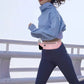 🔥Hot Sale Best Gift 🔥Ultra-Light Exercise Waist Pack with 4 Pockets