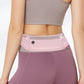 🔥Hot Sale Best Gift 🔥Ultra-Light Exercise Waist Pack with 4 Pockets