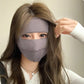 Ice Cooling Sunscreen Face Mask