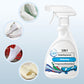 3-in-1 Stain Removal Foam Spray for Shoes