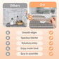 Great Sale🔥Auto Trap Humane Bird Cage