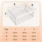 Great Sale🔥Auto Trap Humane Bird Cage