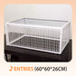 Great Sale🔥Auto Trap Humane Bird Cage