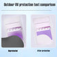 Sun UV Protection Breathable Full Head Mask