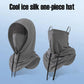 Sun UV Protection Breathable Full Head Mask