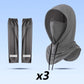 Sun UV Protection Breathable Full Head Mask