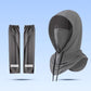 Sun UV Protection Breathable Full Head Mask