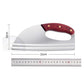 🔪5Cr15Mov Stainless Steel 🔪Labour-saving and lightweight stainless steel kitchen knives