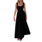 🎁Easter Hot Sale 50% Off💥Casual Solid Color Sleeveless Dress for Women