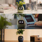 Fun Smart Flowerpot with Multiple Expressions