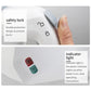 🔥Multipurpose Handheld Steam Cleaner Set