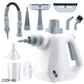 🔥Multipurpose Handheld Steam Cleaner Set
