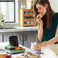 Home Use Multi-Function Quick Breakfast Maker