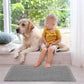 🌸Herbstschlussverkauf🌸Zeitlich begrenzt 50 % RABATT💕Super Absorbent Non Slip Bathroom Rug