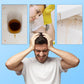 🚽 ¡COMPRA 2 LLEVA 3! 💥 Bastón Limpiador de Inodoro Desincrustante - Elimina Sarro y Manchas con Forma de Gel Concentrado ✨🧼