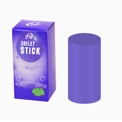 🚽 ¡COMPRA 2 LLEVA 3! 💥 Bastón Limpiador de Inodoro Desincrustante - Elimina Sarro y Manchas con Forma de Gel Concentrado ✨🧼