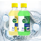 🔥2025 Hot Sale🔥🏠Universal Sterilization and Stain Removal Washing Machine Cleaning Liquid